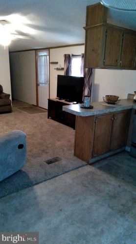20 Sammys Mobile Home Park, Schuylkill Haven PA  17972-9754 exterior