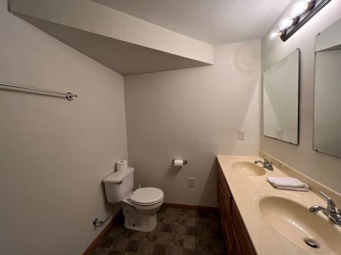 703 Cherokee Path, Lake Mills WI  53551-9574 exterior