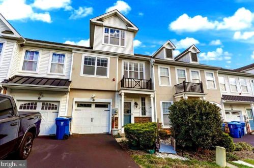 45 Old Cedarbrook Rd, Wyncote PA  19095-2038 exterior