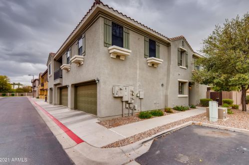 1265 Aaron, Mesa AZ  85209-3791 exterior