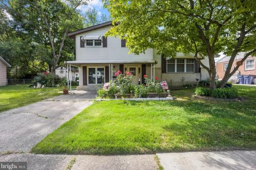 112 Adair Ave, New Castle, DE 19720-3505