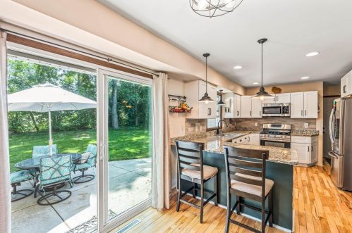 13245 Wilbur Dr, Waukesha WI  53151-5475 exterior