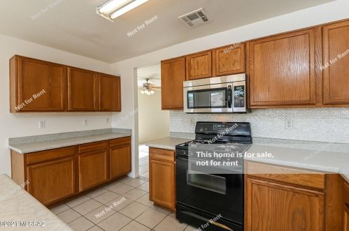 1867 Limerick Ln, Tucson, AZ 85746-1174