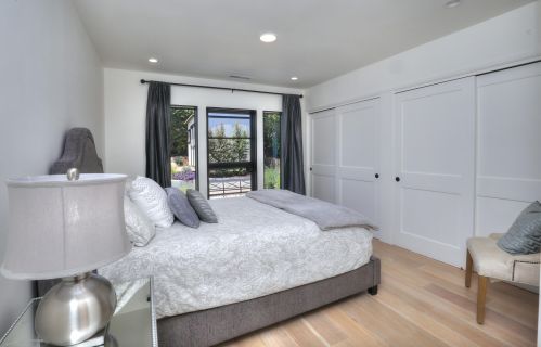 411 San Roque Rd, Santa Barbara CA  93105-2763 exterior