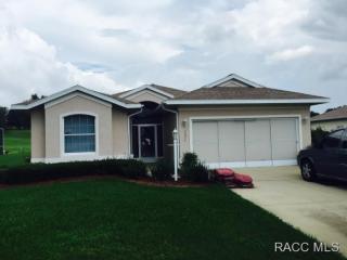 2877 Brentwood Cir, Lecanto, FL 34461-8543