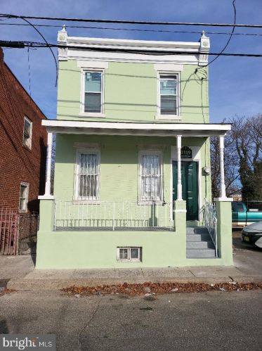 1119 Atlantic Ave, Camden, NJ 08104-1201