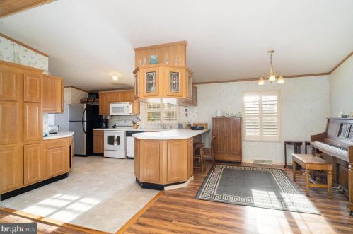 96 Country View Est, North Newton PA  17241-8760 exterior