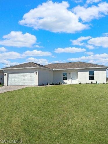 1811 27th St, Cape Coral, FL 33914-4046