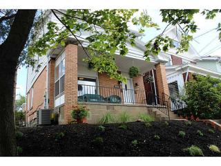 1144 Hillsdale Ave, Pittsburgh, PA 15216-2516