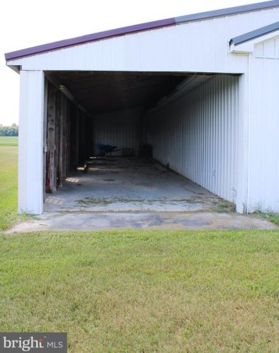 26459 Line Rd, Seaford DE  19973-5080 exterior