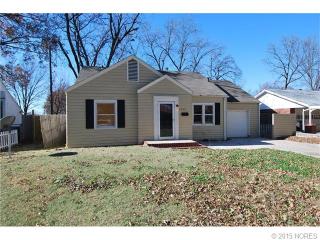 1825 Johnstone Ave, Bartlesville, OK 74003-6125