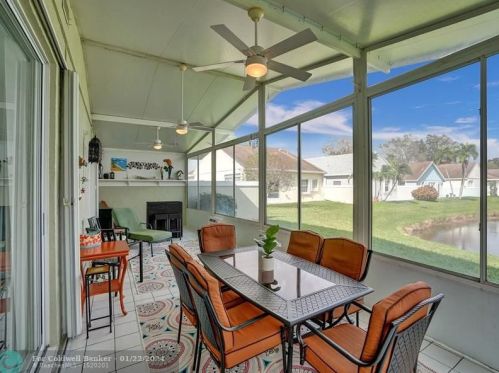 7725 Mansfield Hollow Rd, Delray Beach FL  33446-3375 exterior