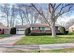 780 Maplecrest Dr, Troy, OH 45373-2250