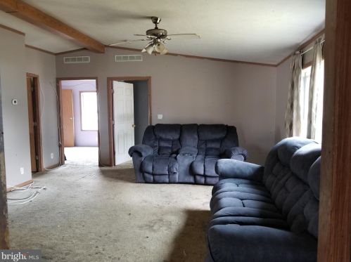 1801 Sonya Way, Bear DE  19701-1391 exterior