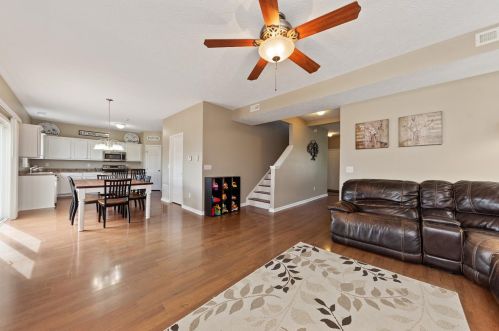 45 Hummingbird Way, Amelia OH  45102-2193 exterior