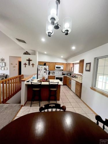 798 Aguilar Dr, Pueblo CO  81007-1791 exterior