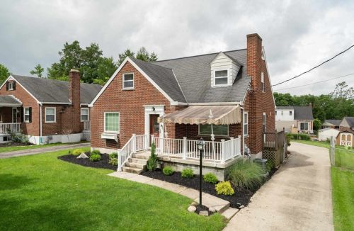 31 Broadview Pl, Newport, KY 41075-1005
