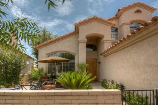 4148 Hawks Wing Dr, Tucson, AZ 85718-3442