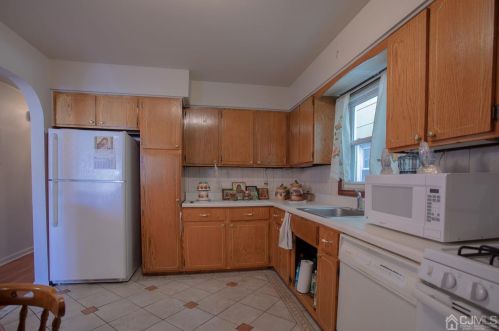 47 51st St, Bayonne NJ  07002-4116 exterior