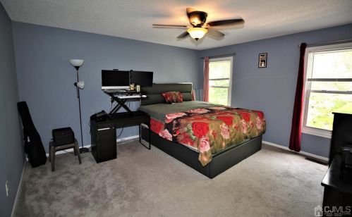 101 Van Liew Ct, East Brunswick NJ  08816-5695 exterior