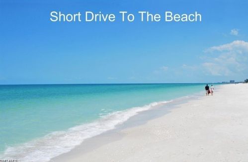 3535 Antarctic Cir, Naples FL  34112-5035 exterior