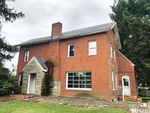 405 Main St, Bloomdale, OH 44817-9526