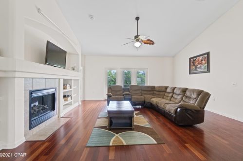 2340 Deadening Rd, Sunny Hills FL  32428-3740 exterior