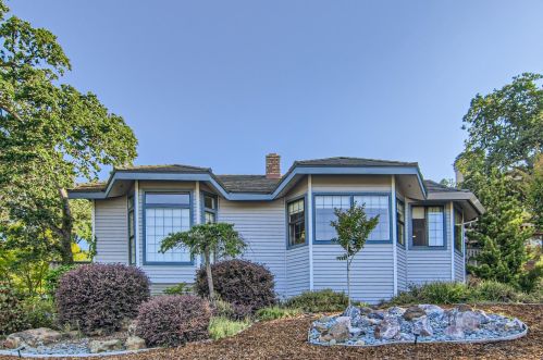 14642 Guadalupe Dr, Rancho Murieta, CA 95683-9455