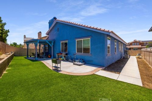 44034 Coral Dr, Lancaster CA  93536-2486 exterior