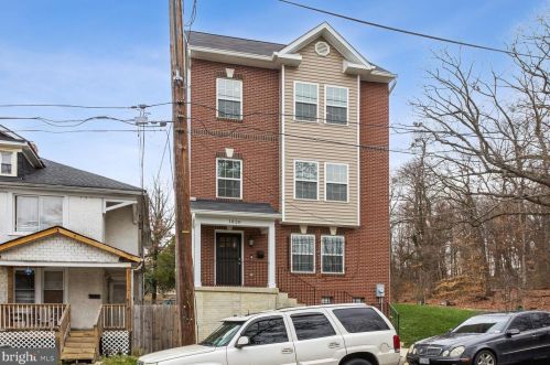 1820 24th Pl, Washington, DC 20020-4513