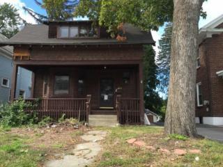 601 Brandywine Ave, Schenectady, NY 12308-3519