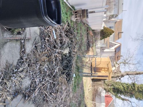 103-06 217th Ln, Jamaica NY  11429-1212 exterior