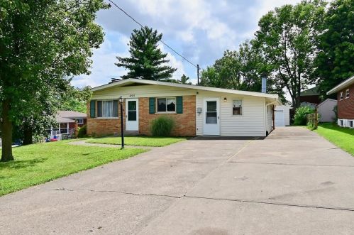 455 Mcalpin Ave, Covington, KY 41018-1672