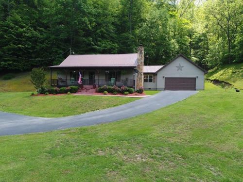 988 Toms Crk, Ivel, KY 41642-9049