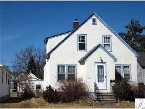 229 Pattison St, Ely MN  55731-1354 exterior