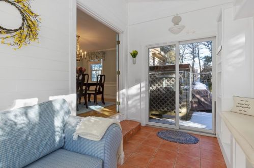 66 Yardarm Dr, Mashpee MA 02649-3658 exterior