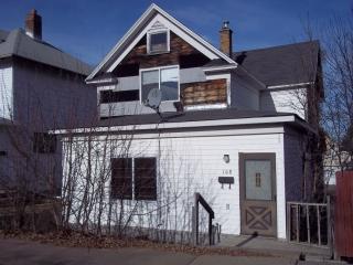 108 3rd St, Chisholm MN  55719-1628 exterior