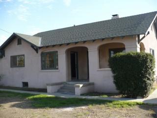 4101 Deacon Ave, Bakersfield, CA 93307-2319
