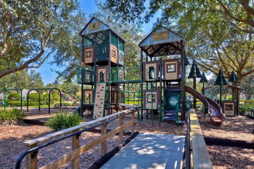 7640 Blue Spring Dr, Land O Lakes FL  34637-7488 exterior