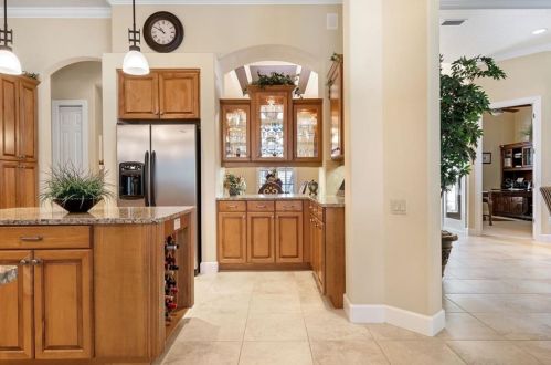 12713 Grand Traverse Dr, Dade City FL 33525-8230 exterior