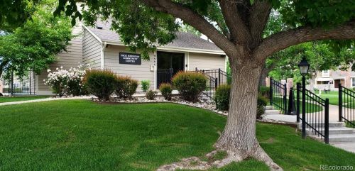 9990 Grove St, Westminster CO  80031-7932 exterior