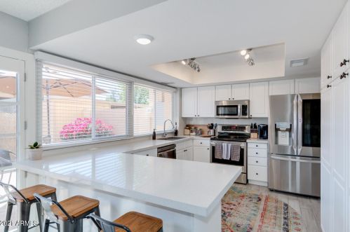 4919 Granite Reef Rd, Scottsdale AZ  85251-1726 exterior