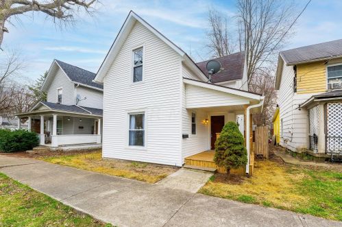 134 Blagrove St, Richwood, OH 43344-1011