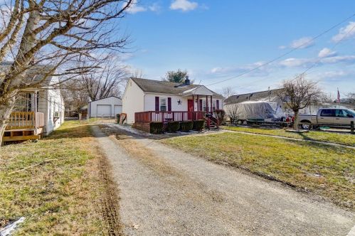 448 Mary Ln, South Lebanon, OH 45065-1365