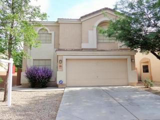 23443 Desert Dr, Florence, AZ 85132-7937