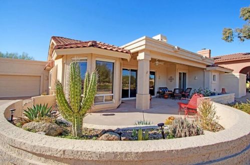 18543 Leather Ln, Scottsdale, AZ 85263-7183