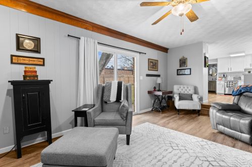 608 Alta Ave, Englewood OH  45322-1803 exterior