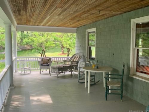 264 Twin Lakes Rd, Salisbury CT  06079-8005 exterior