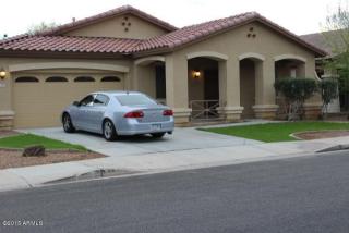 13517 Verde Ln, Avondale, AZ 85392-3562