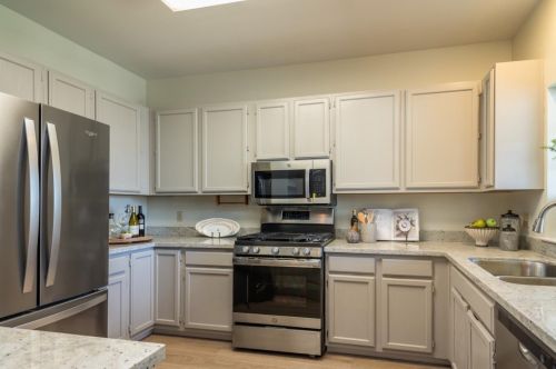 125 Troon Way, Princeton By The Sea, CA 94019-2295